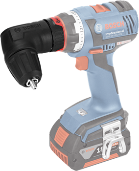 BOSCH博世工具GWA FC2FlexiClick 適配器